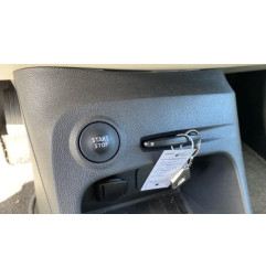 Boite de vitesses RENAULT CAPTUR 1