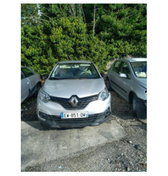 Boite de vitesses RENAULT CAPTUR 1