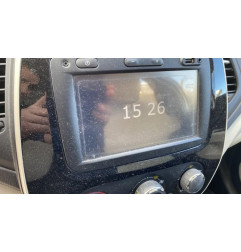 Boite de vitesses RENAULT CAPTUR 1