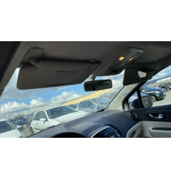 Boite de vitesses RENAULT CAPTUR 1