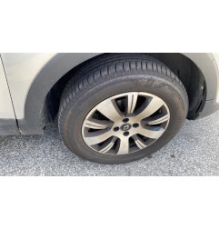 Boite de vitesses RENAULT CAPTUR 1