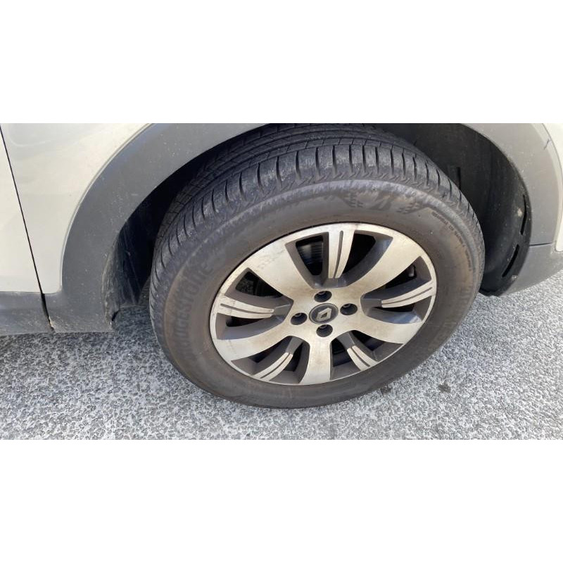 Boite de vitesses RENAULT CAPTUR 1 Photo n°18