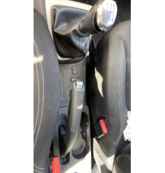 Boite de vitesses RENAULT CAPTUR 1