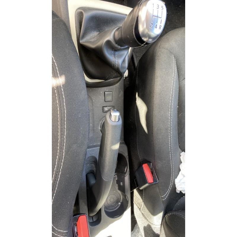 Boite de vitesses RENAULT CAPTUR 1 Photo n°20