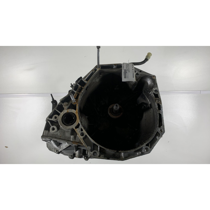 Boite de vitesses DACIA DUSTER 2 Photo n°1