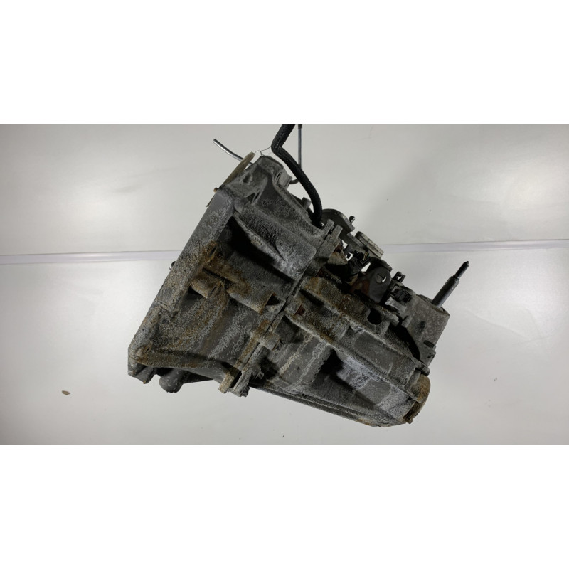 Boite de vitesses DACIA DUSTER 2 Photo n°2