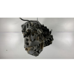 Boite de vitesses DACIA DUSTER 2