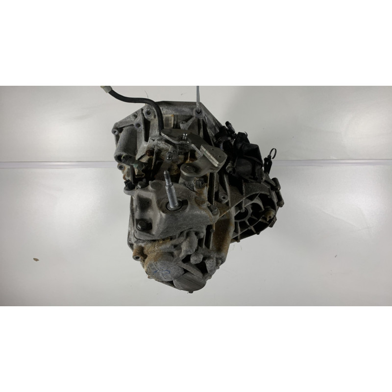 Boite de vitesses DACIA DUSTER 2 Photo n°3