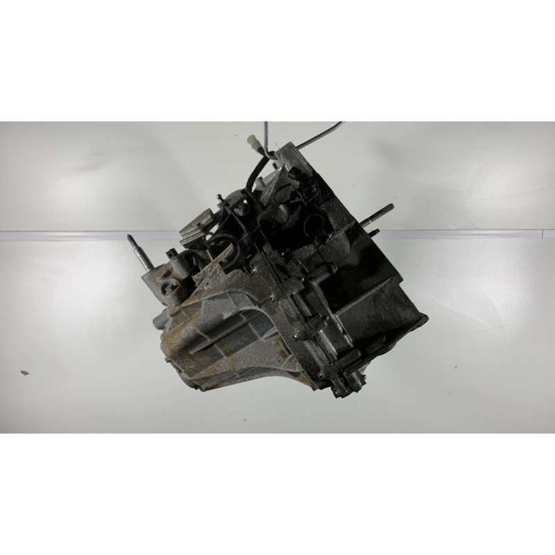 Boite de vitesses DACIA DUSTER 2 Photo n°4