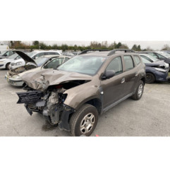Boite de vitesses DACIA DUSTER 2