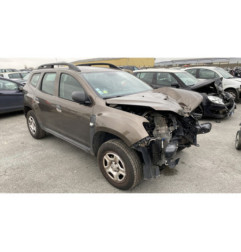 Boite de vitesses DACIA DUSTER 2