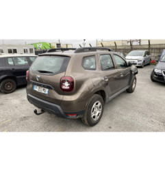 Boite de vitesses DACIA DUSTER 2