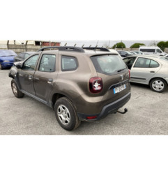 Boite de vitesses DACIA DUSTER 2