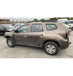 Boite de vitesses DACIA DUSTER 2