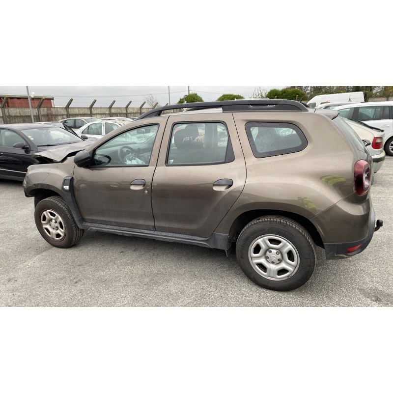 Boite de vitesses DACIA DUSTER 2 Photo n°10