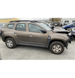Boite de vitesses DACIA DUSTER 2