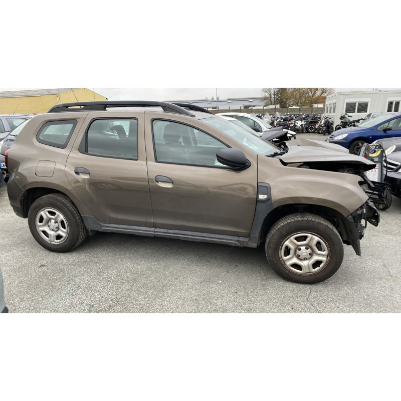 Boite de vitesses DACIA DUSTER 2 Photo n°11