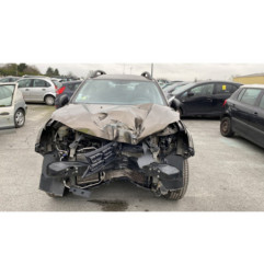 Boite de vitesses DACIA DUSTER 2