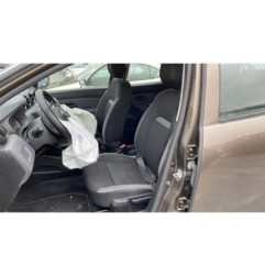 Boite de vitesses DACIA DUSTER 2