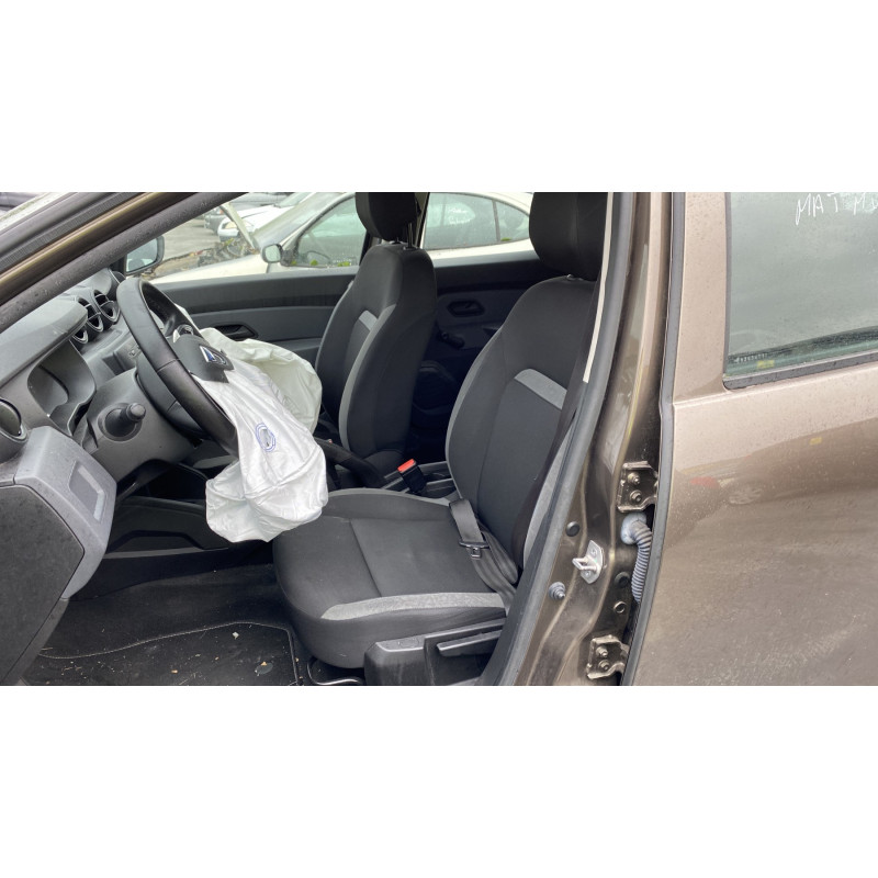 Boite de vitesses DACIA DUSTER 2 Photo n°14