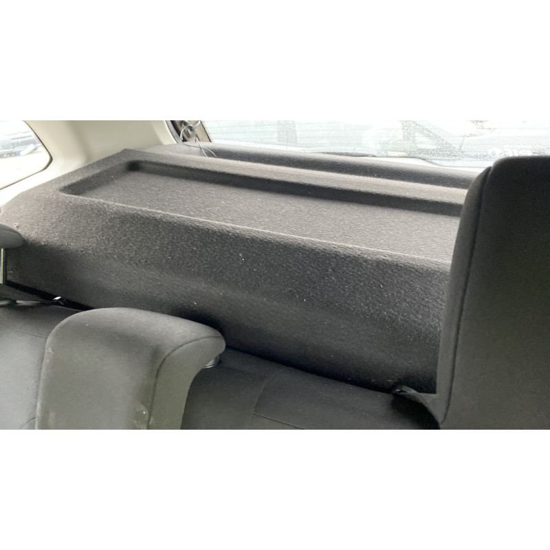 Boite de vitesses DACIA DUSTER 2 Photo n°16