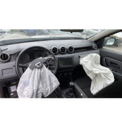 Boite de vitesses DACIA DUSTER 2