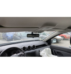 Boite de vitesses DACIA DUSTER 2