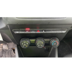 Boite de vitesses DACIA DUSTER 2