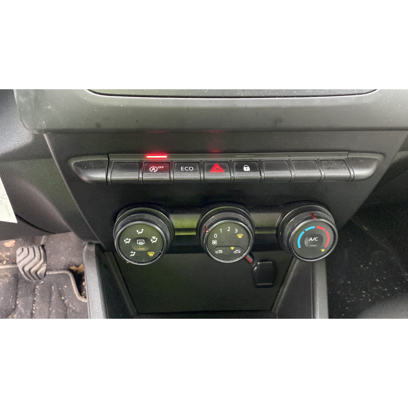 Boite de vitesses DACIA DUSTER 2 Photo n°19