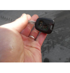 Pulseur d'air CITROEN BERLINGO 1