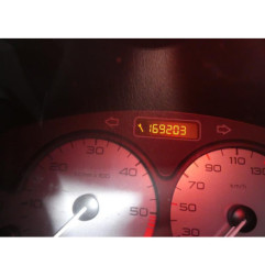 Pulseur d'air CITROEN BERLINGO 1