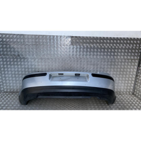 Pare choc arriere VOLKSWAGEN GOLF 4 Photo n°1