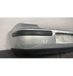 Pare choc arriere VOLKSWAGEN GOLF 4