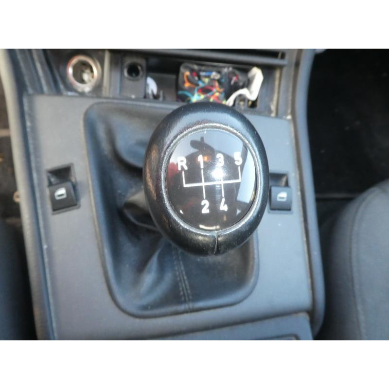 Boite de vitesses BMW SERIE 3 E46 Photo n°5