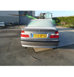 Boite de vitesses BMW SERIE 3 E46