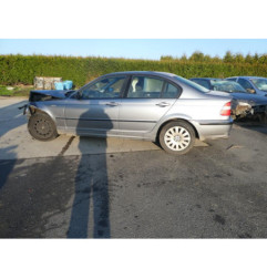 Boite de vitesses BMW SERIE 3 E46