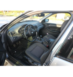 Boite de vitesses BMW SERIE 3 E46