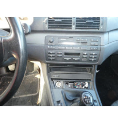 Boite de vitesses BMW SERIE 3 E46