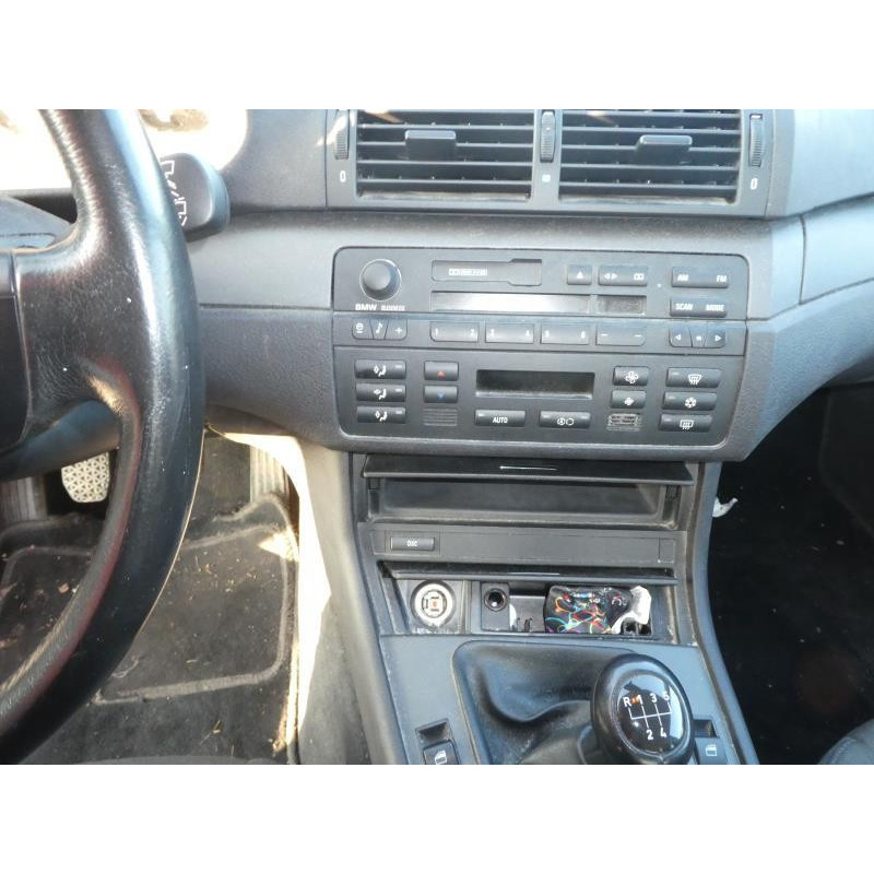 Boite de vitesses BMW SERIE 3 E46 Photo n°10