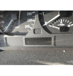 Boite de vitesses BMW SERIE 3 E46