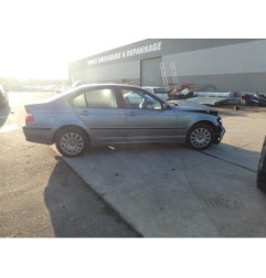 Boite de vitesses BMW SERIE 3 E46