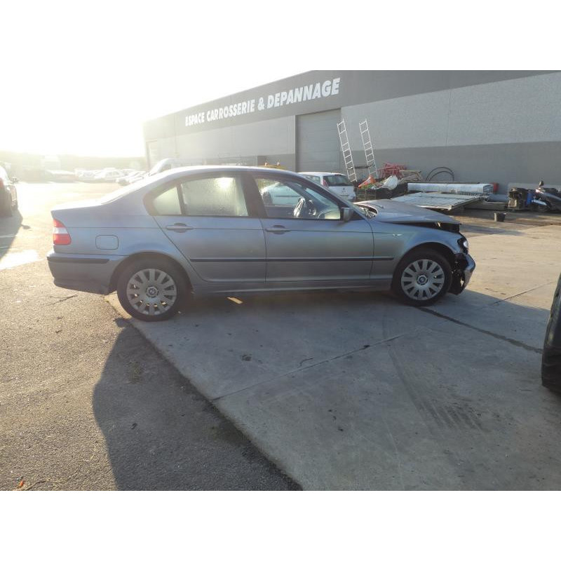 Boite de vitesses BMW SERIE 3 E46 Photo n°14