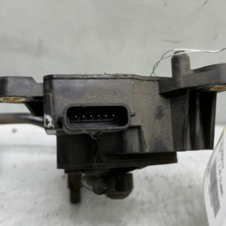 Pedale d'accelerateur RENAULT CLIO 3