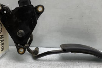 Pedale d'accelerateur RENAULT CLIO 3