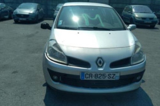 Pedale d'accelerateur RENAULT CLIO 3