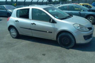 Pedalier d'accelerateur RENAULT CLIO 3