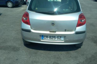 Pedale d'accelerateur RENAULT CLIO 3