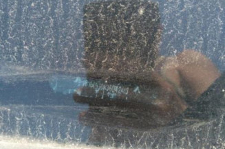 Pedale d'accelerateur RENAULT CLIO 3