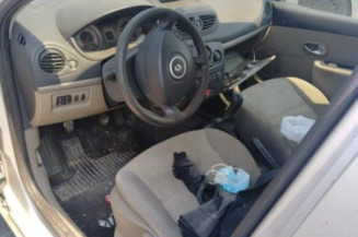 Pedale d'accelerateur RENAULT CLIO 3