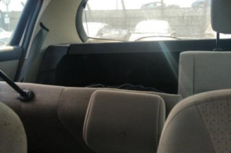 Pedale d'accelerateur RENAULT CLIO 3